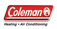 coleman-heating-and-air-conditioning-logo