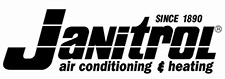 janitrol-air-conditioning-and-heating-logo