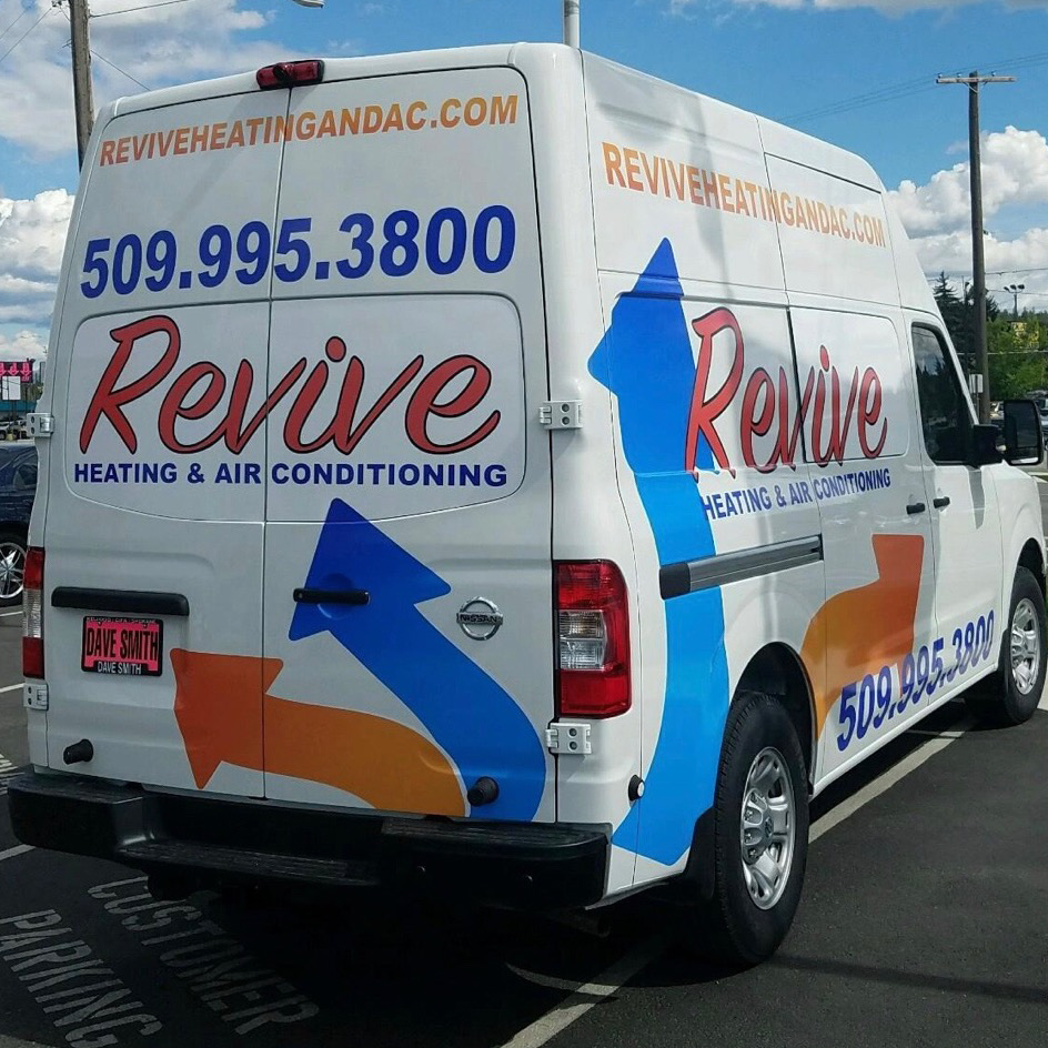 revive-heating-and-air-conditioning-work-truck-image