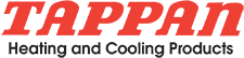 tappan-heating-and-cooling-products-logo