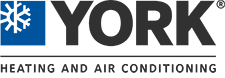york-heating-and-air-conditioning-logo